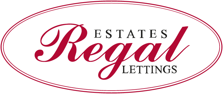 Regal Estates Lettings Logo